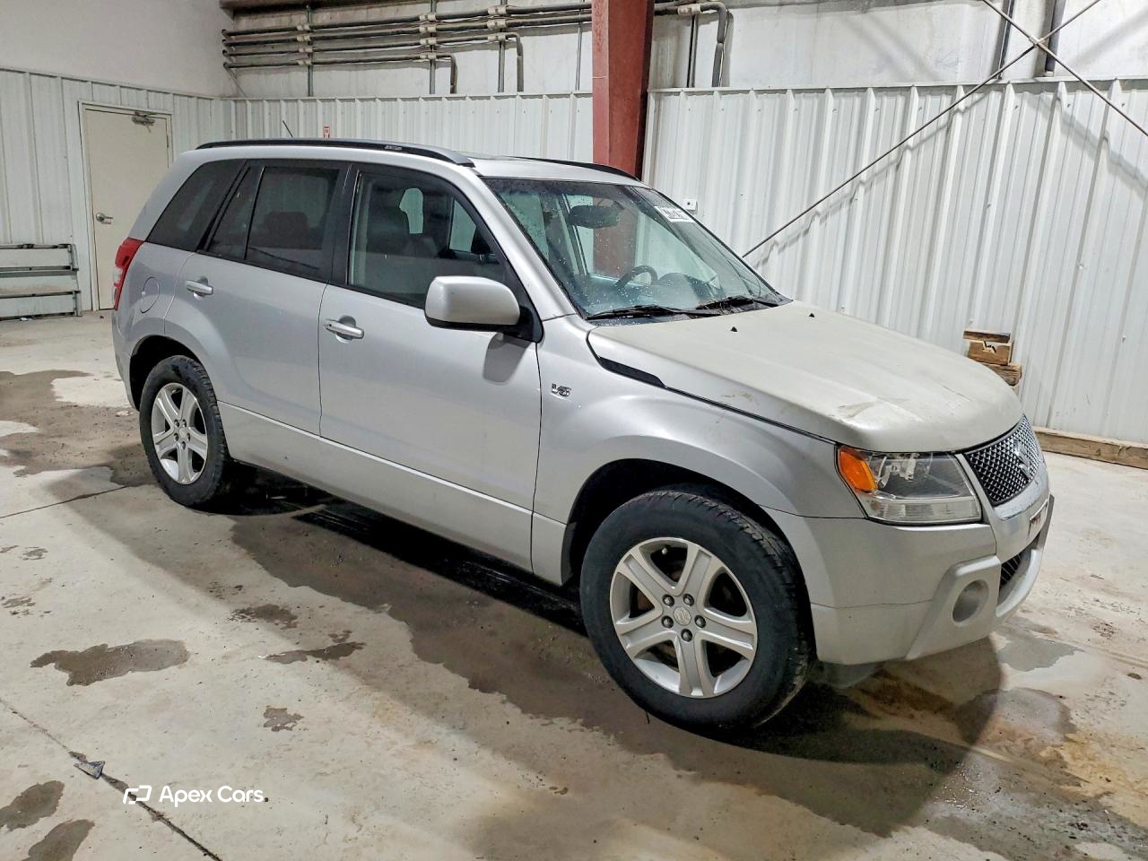 Suzuki Grand Vitara 2006