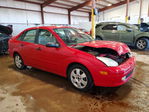 Ford Focus 2002