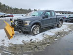 Ford F-150 2016
