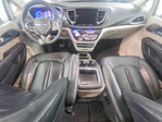 Chrysler Pacifica 2022
