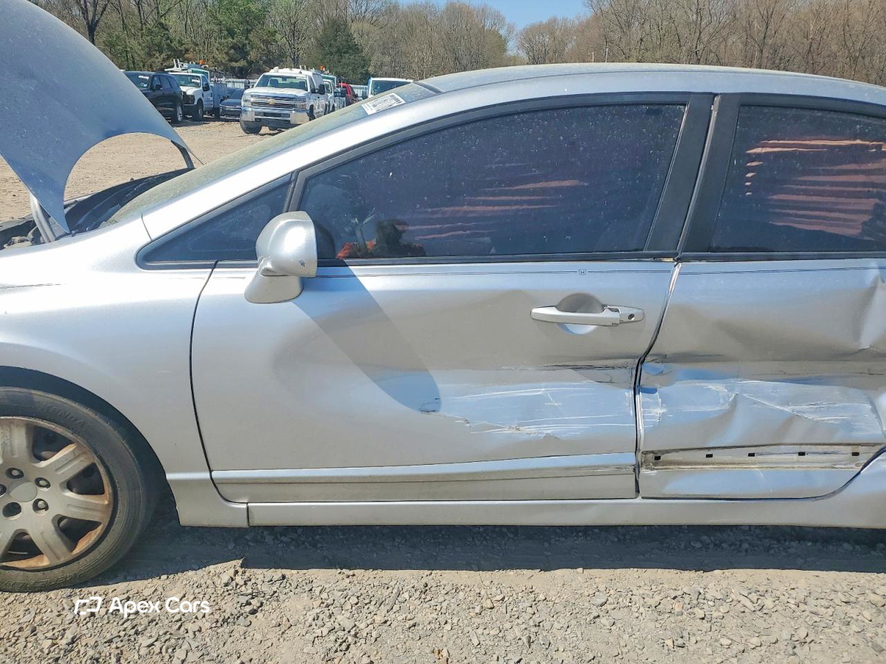 Honda Civic 2010