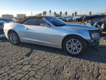 Chevrolet Camaro 2014