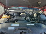 Chevrolet Silverado 2000