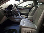 Audi A4 2019