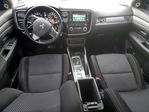 Mitsubishi Outlander 2017