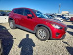 Mazda CX-5 2016