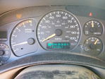 Chevrolet Silverado 2002