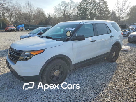 Ford Explorer 2014 - Image 1 of 13