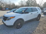 Ford Explorer 2014