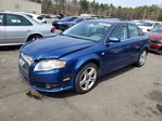 Audi A4 2008