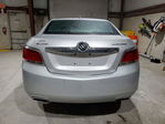 Buick LaCrosse 2012