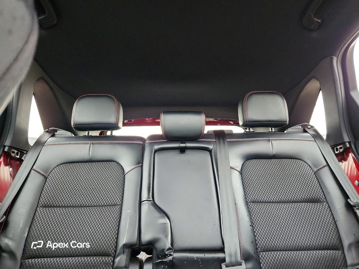 Ford Escape 2024