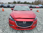 Mazda 3 2018