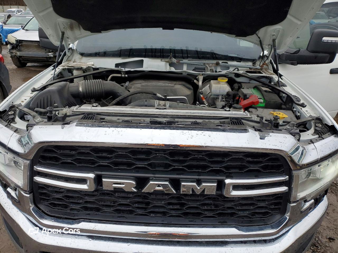 RAM 2500 2023
