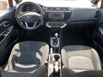 Kia Rio 2017