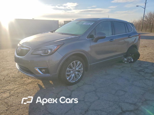 Buick Envision 2020 - Image 1 of 14