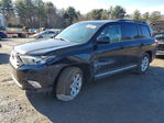 Toyota Highlander 2012