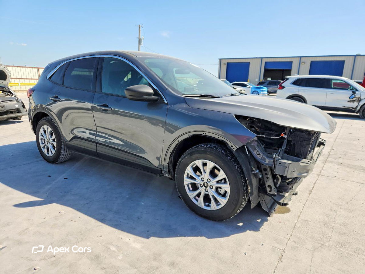 Ford Escape 2024