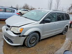 Dodge Caravan 2012