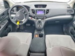 Honda CR-V 2016