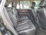 Lincoln MKX 2014