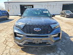 Ford Explorer 2022