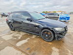 BMW Series 3 2012