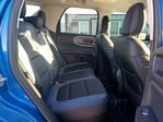 Ford Bronco 2025