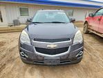 Chevrolet Equinox 2014