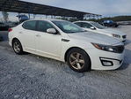 Kia Optima 2015