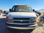 Chevrolet Express 2002