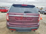 Ford Explorer 2011