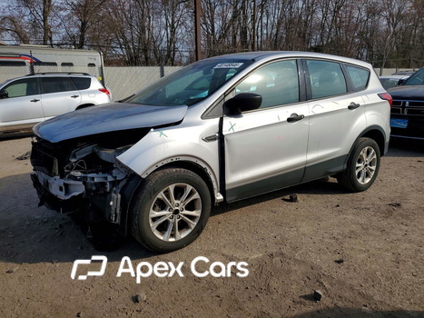 Ford Escape 2019 - Image 1 of 14