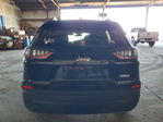 Jeep Cherokee 2020