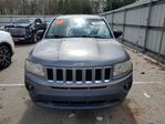 Jeep Compass 2012