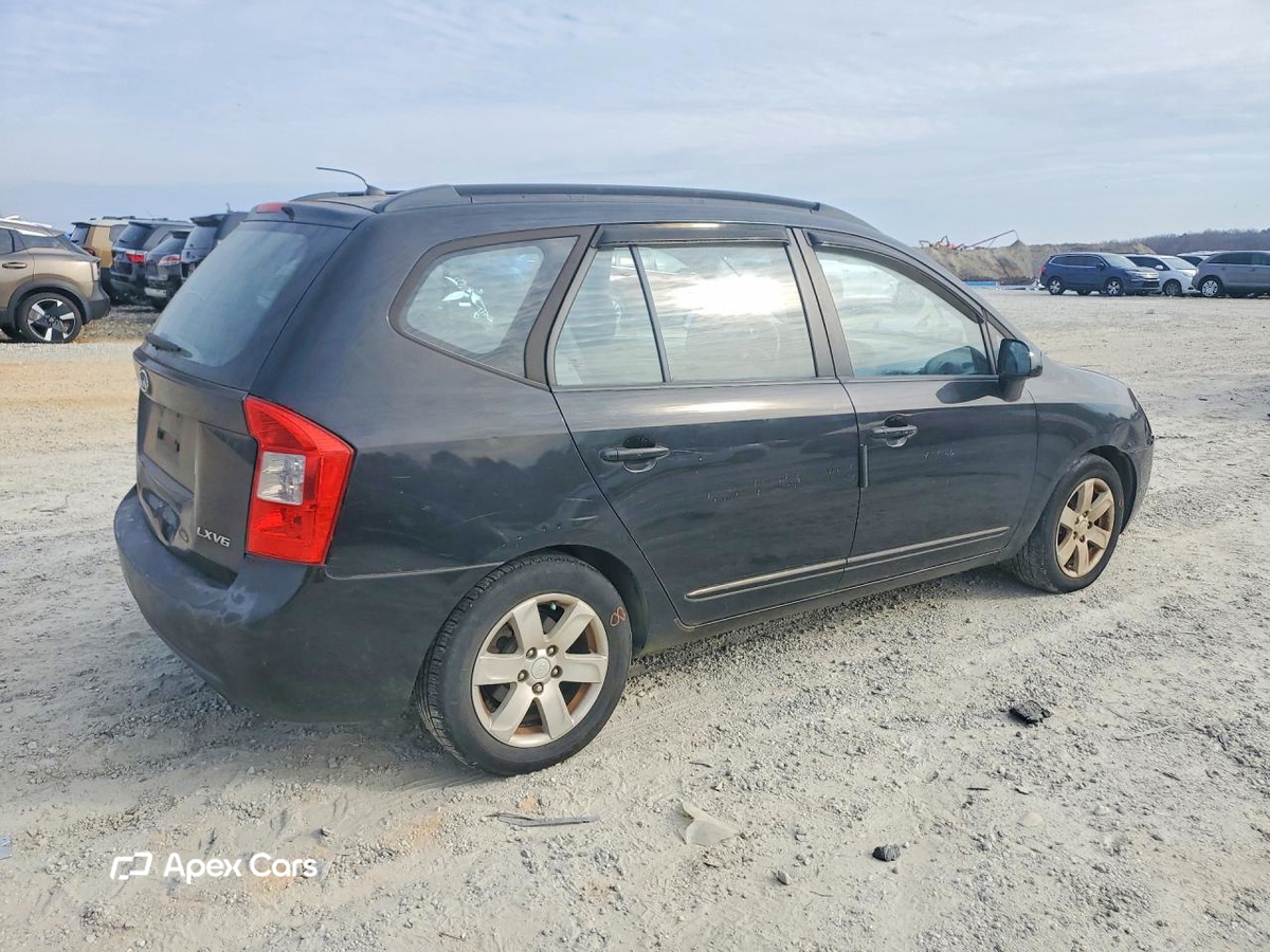 Kia Rondo 2007