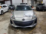Mazda 3 2012