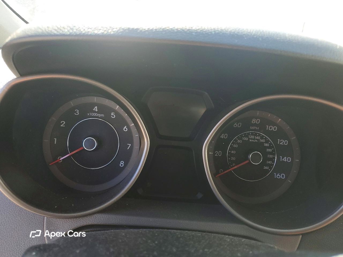 Hyundai Elantra 2016