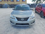 Nissan Sentra 2014