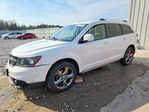 Dodge Journey 2017