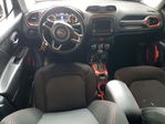 Jeep Renegade 2016
