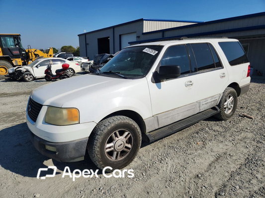 Ford Expedition 2004 - Image 1 of 13