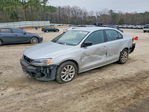 Volkswagen Jetta 2015
