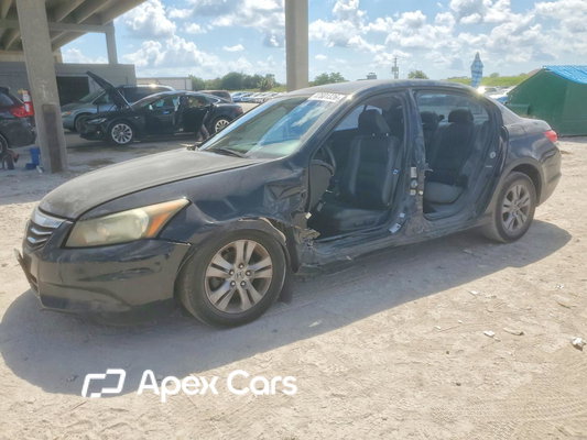 Honda Accord 2012 - Image 1 of 14