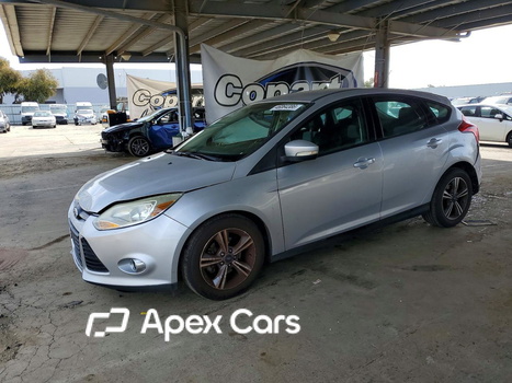 Ford Focus 2014 - Image 1 of 13
