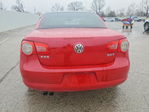 Volkswagen Eos 2007