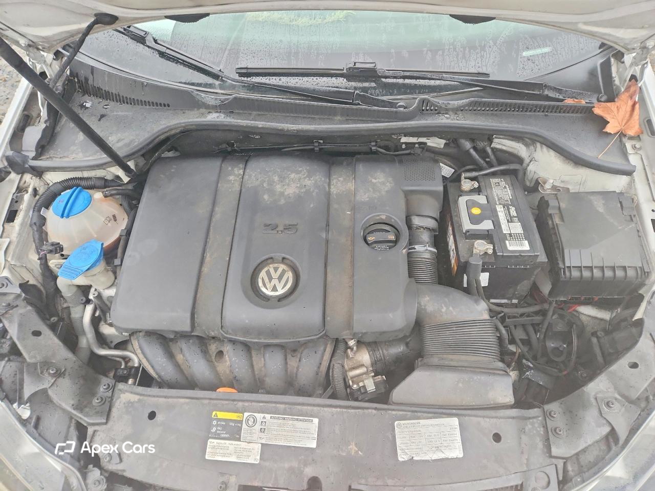 Volkswagen Golf 2013
