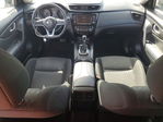 Nissan Rogue 2019
