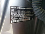 BMW X3 2017