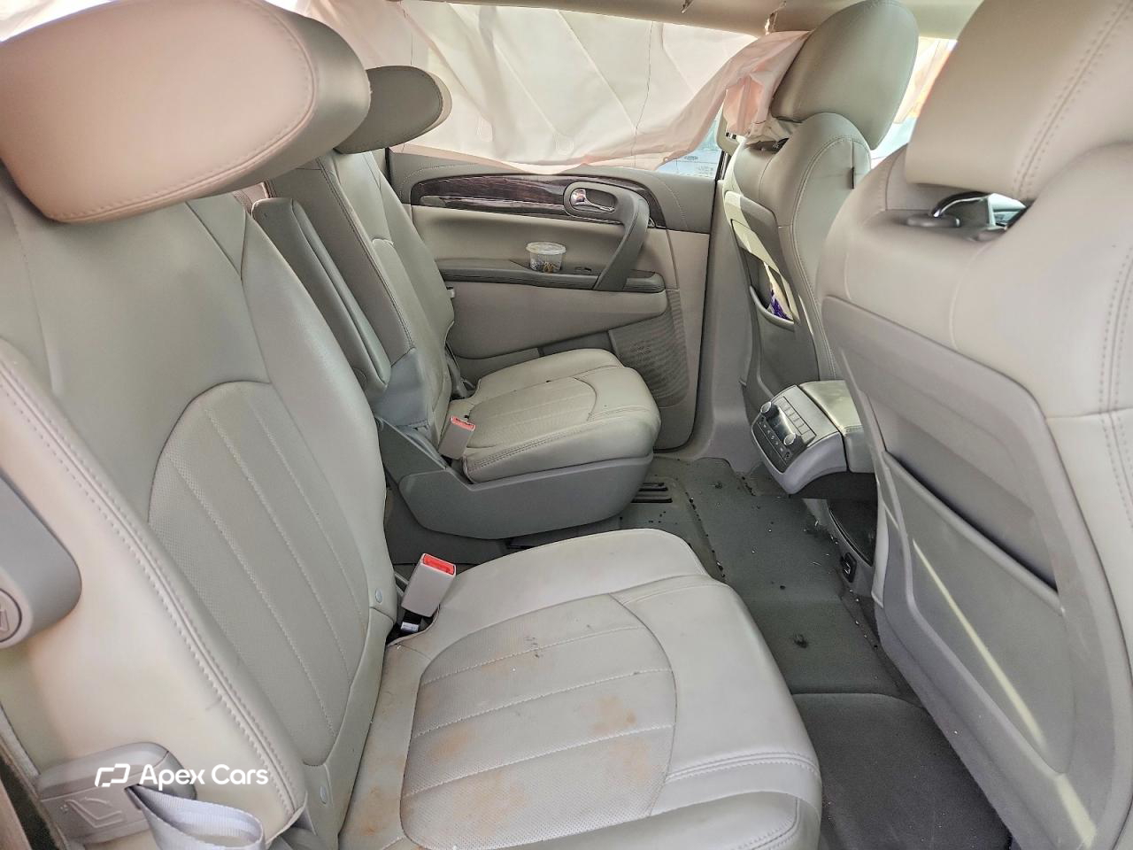 Buick Enclave 2017